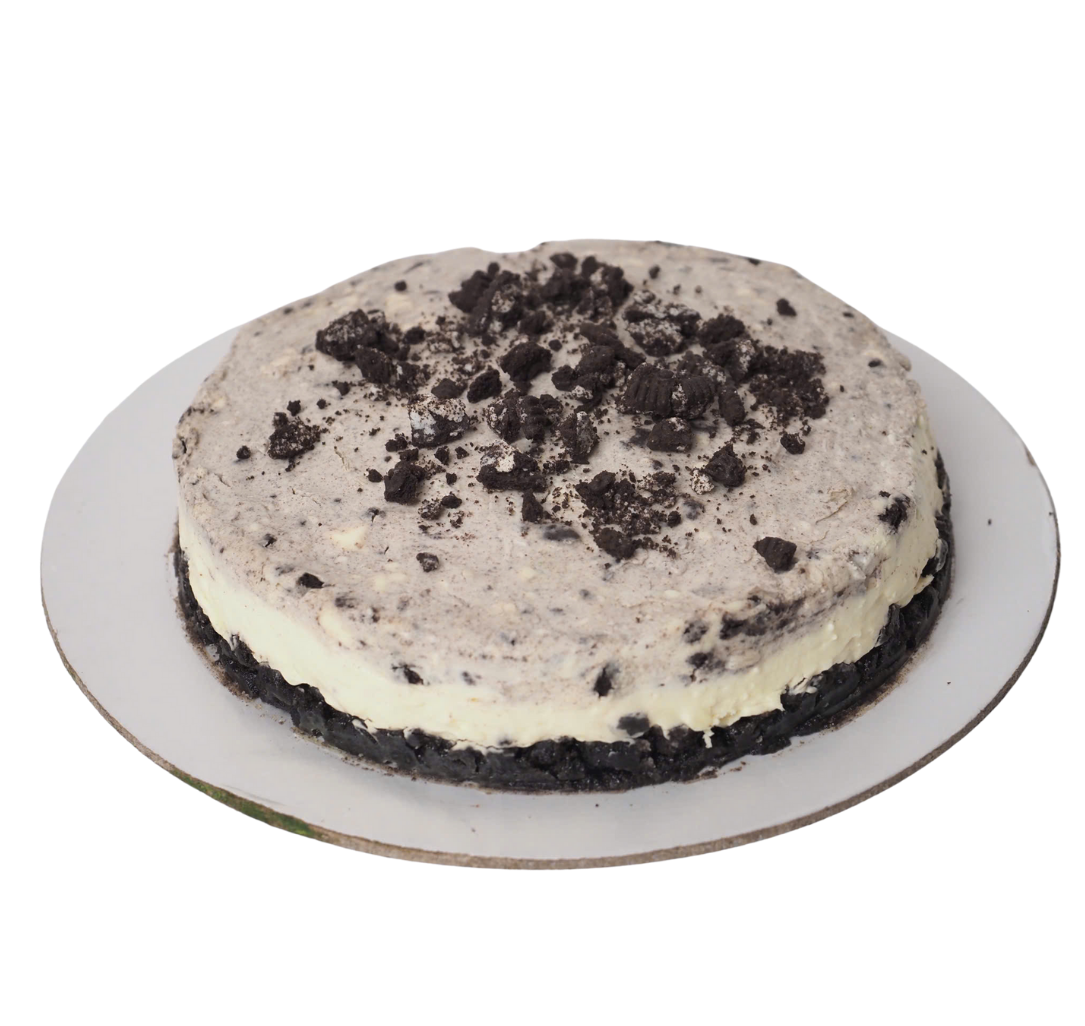 Oreo Cheese Cake